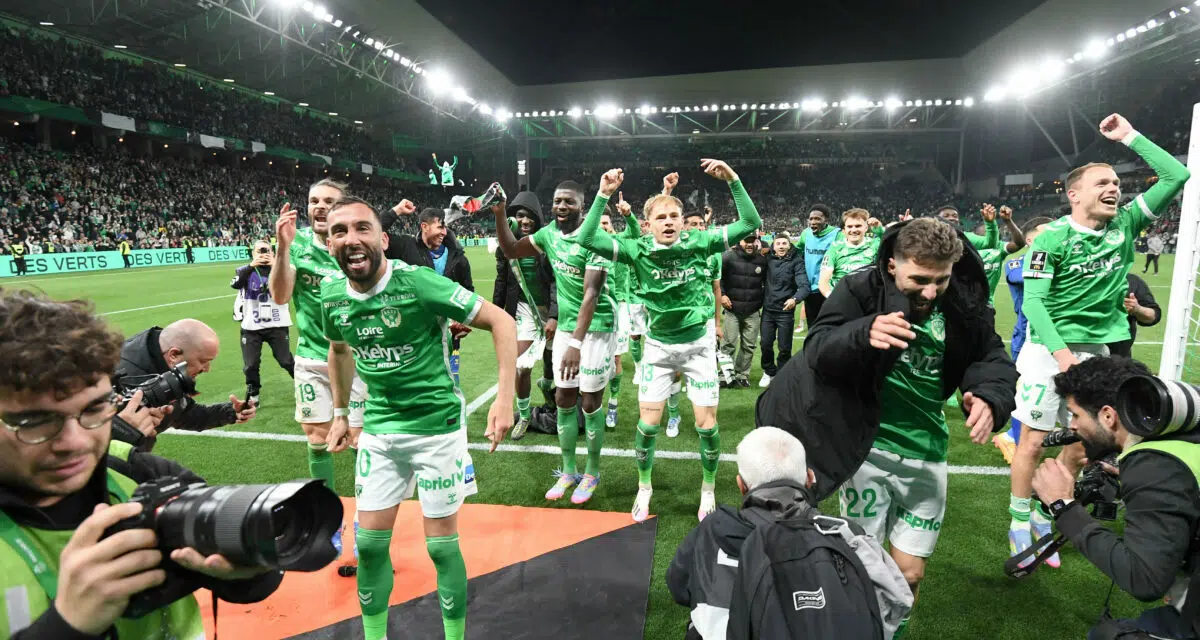 Ligue 1 : 4 clubs menacés et des calendriers décisifs !