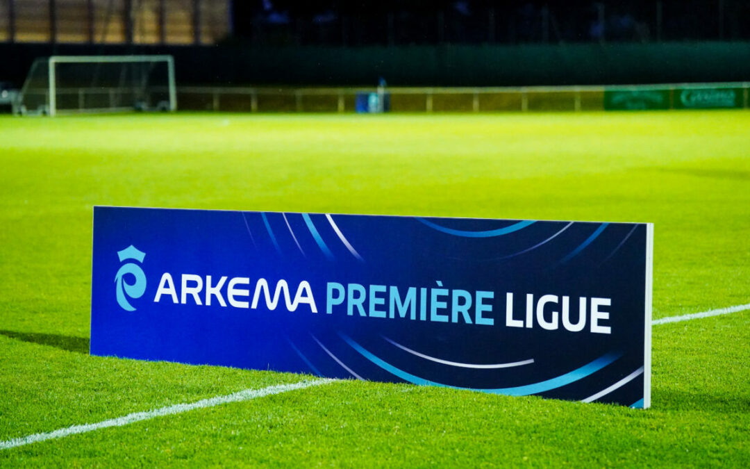 Droits TV : l’impact dramatique sur le foot féminin
