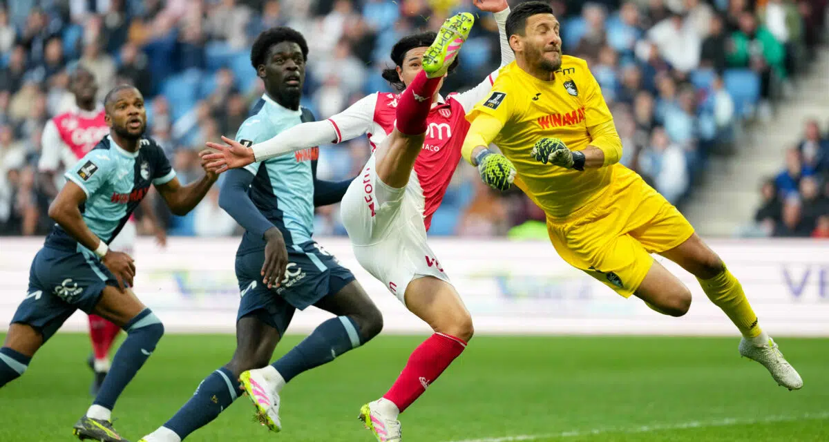 Ligue 1 : Le HAC refuse de se soucier des Verts ! - ASSE