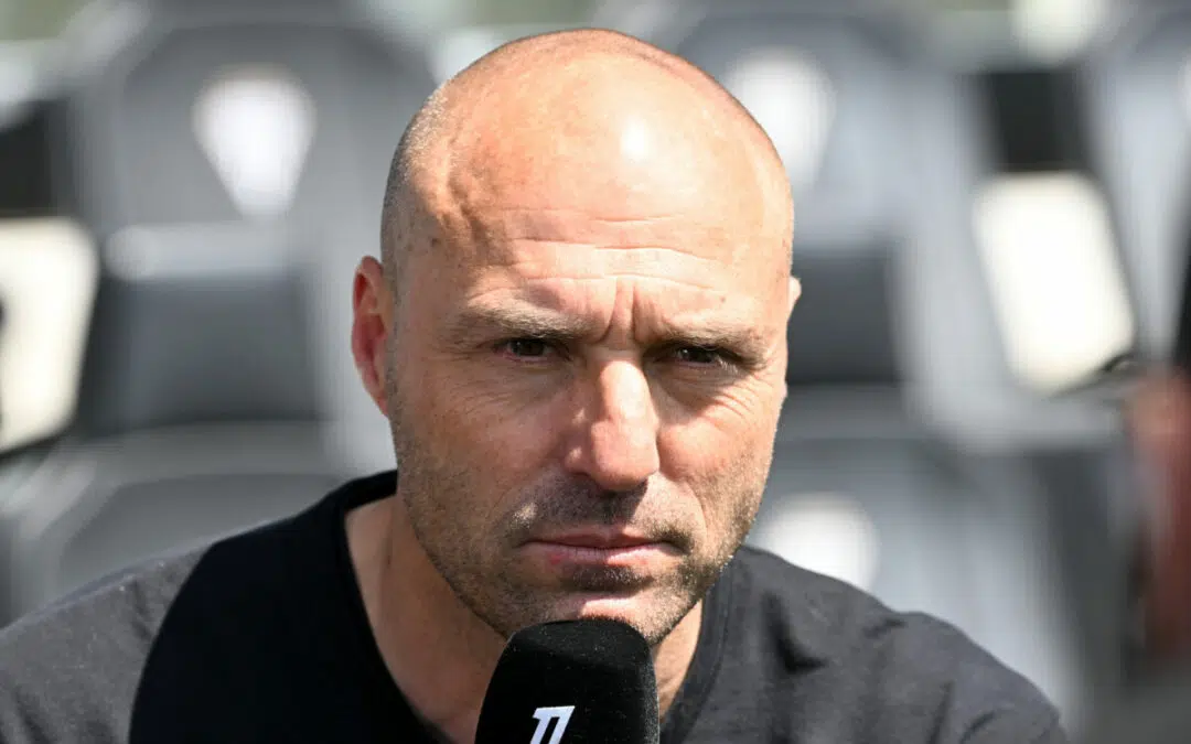 Ligue 1 : Angers sous très haute pression ! - ASSE