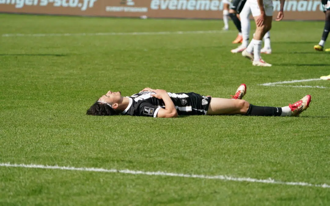 Ligue 1 : Angers plonge dans la crise !