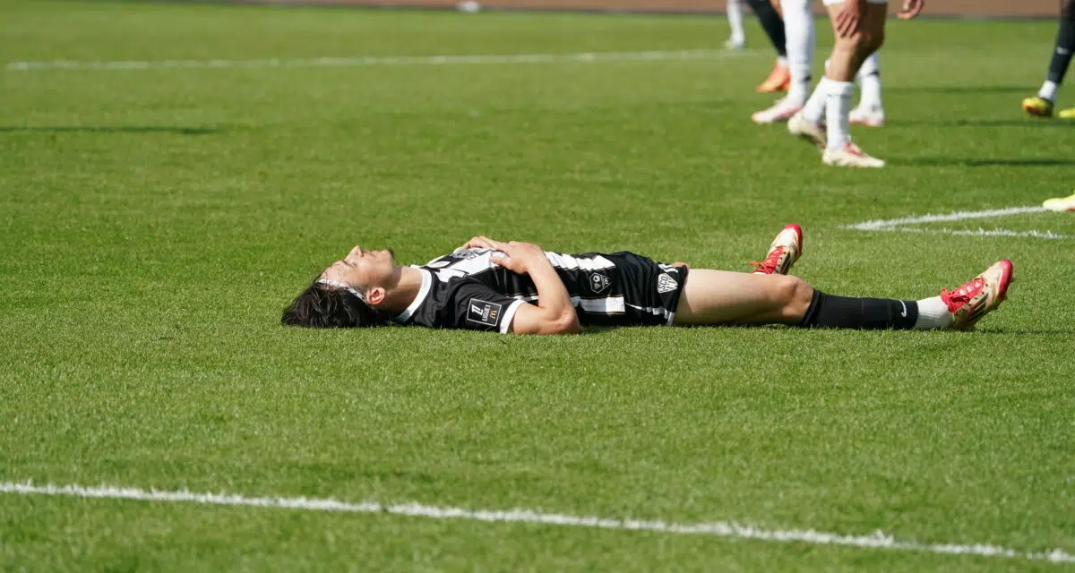 Ligue 1 : Angers plonge dans la crise !