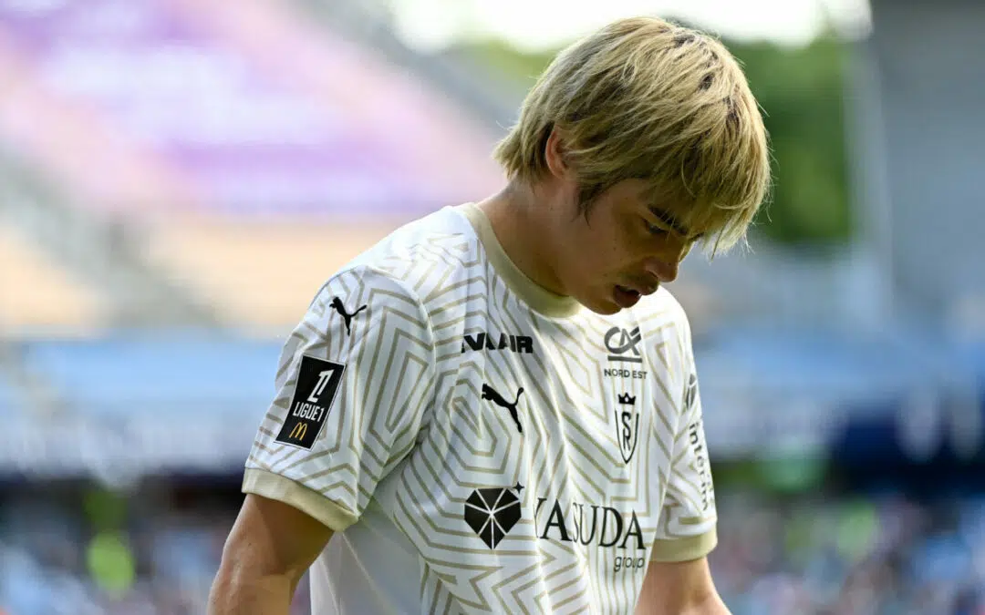 Ligue 1 : Gros coup dur pour Reims avant d’affronter l’ASSE !