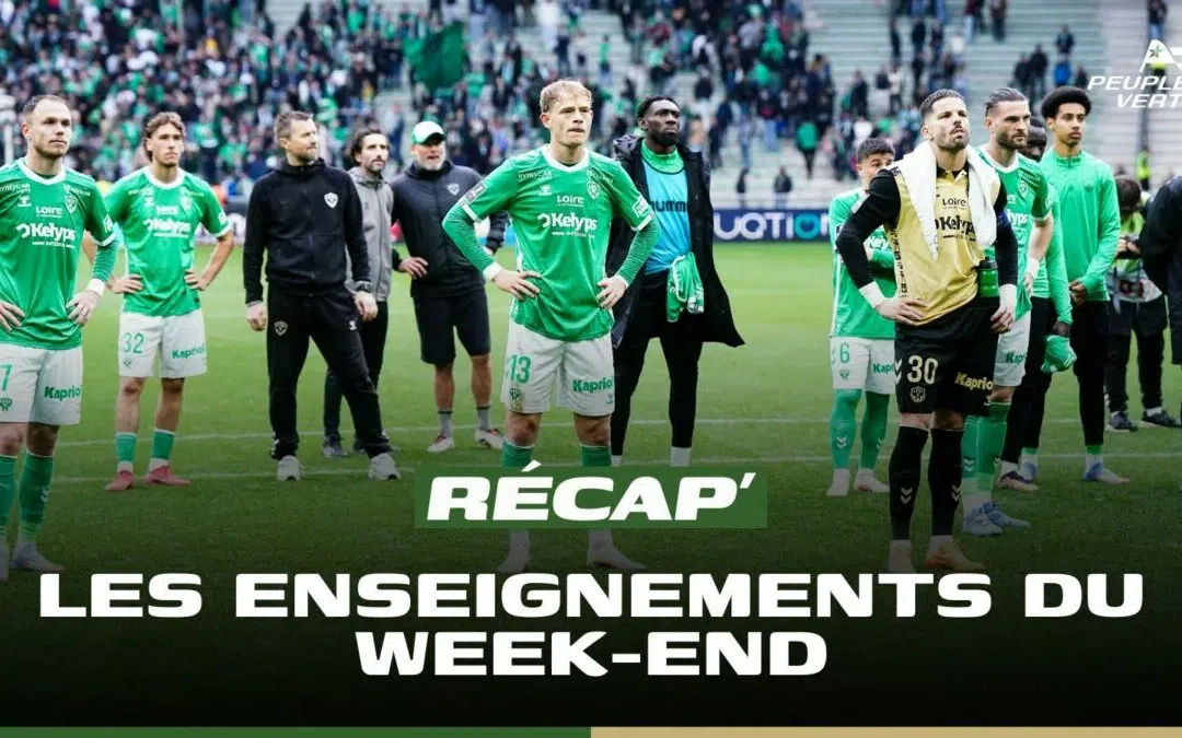 Vivants : les trois enseignements après ASSE – Brest