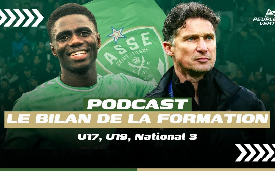 ASSE : Le bilan de la formation !