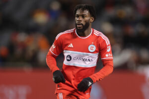 Jonathan Bamba