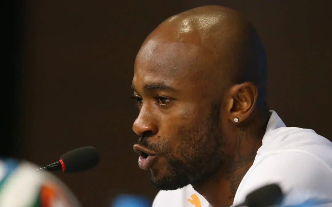 Mercato : Un ancien Vert fait un appel du pied à l’ASSE