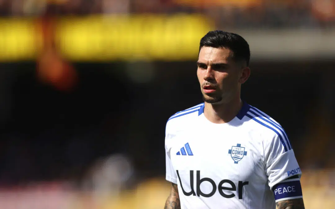 Mercato : L’appel du pied d’un joueur qui cartonne