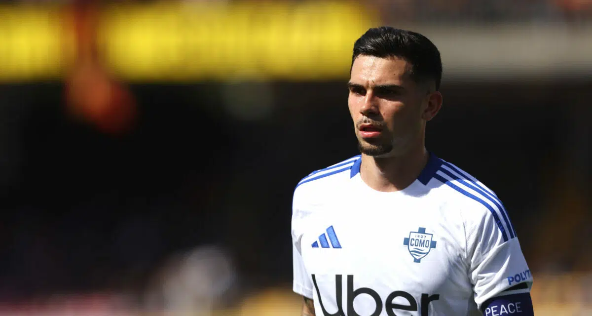 Mercato : L’appel du pied d’un joueur qui cartonne