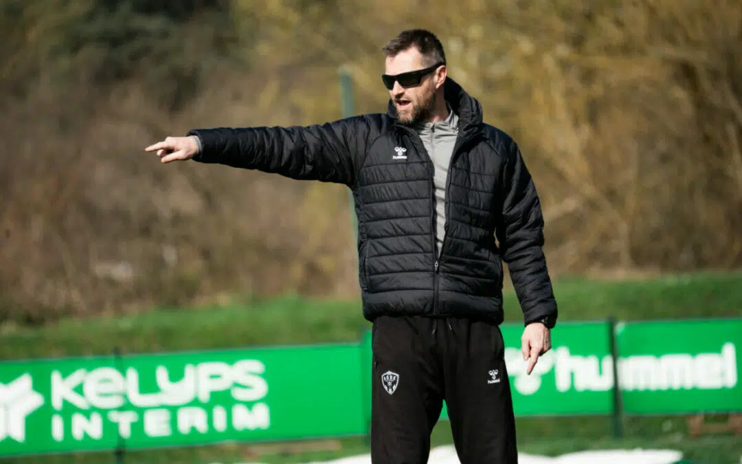 ASSE : Semaine de la dernière chance ?