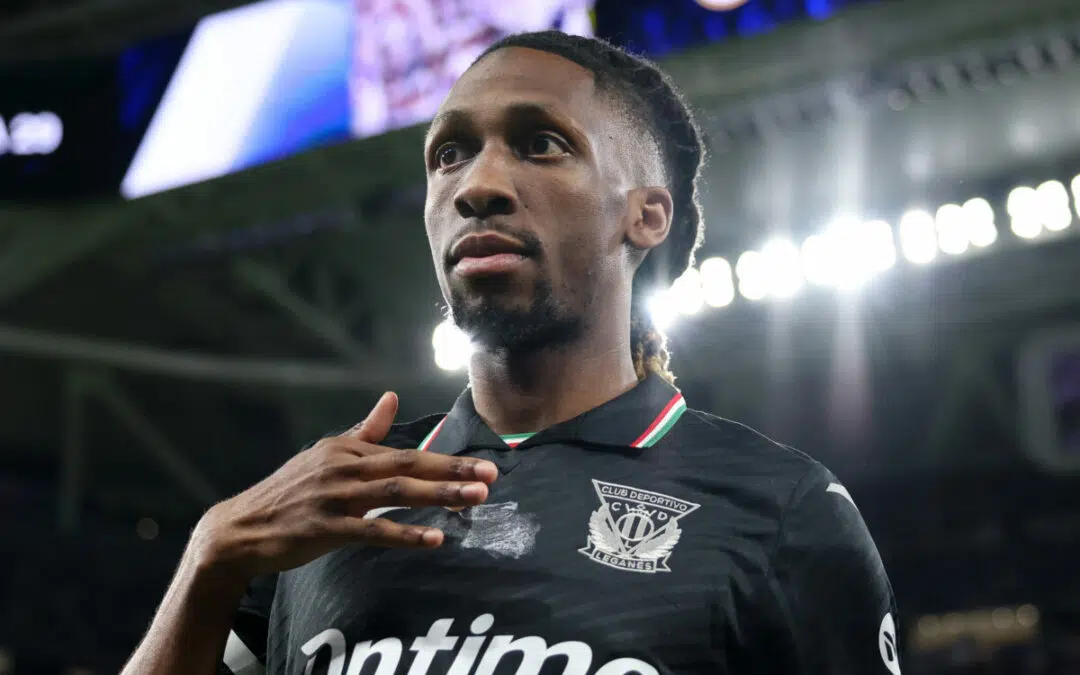 Dissolution : Neyou monte au créneau pour les supporters !