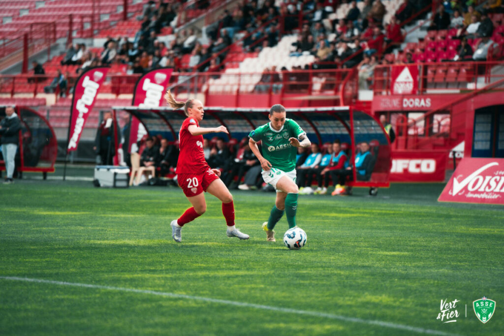 L'ASSE se maintient à la dernière minute !