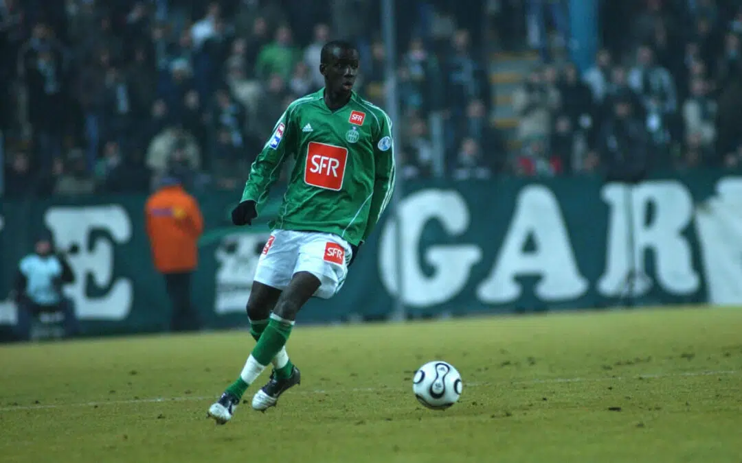 ASSE : Diawara se prononce sur le maintien du club