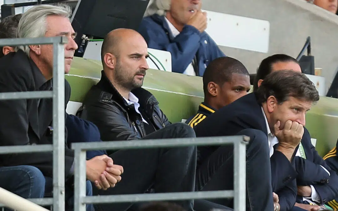 Mercato : Antoine Sibierski, le plein d'idées à l'ASSE ?