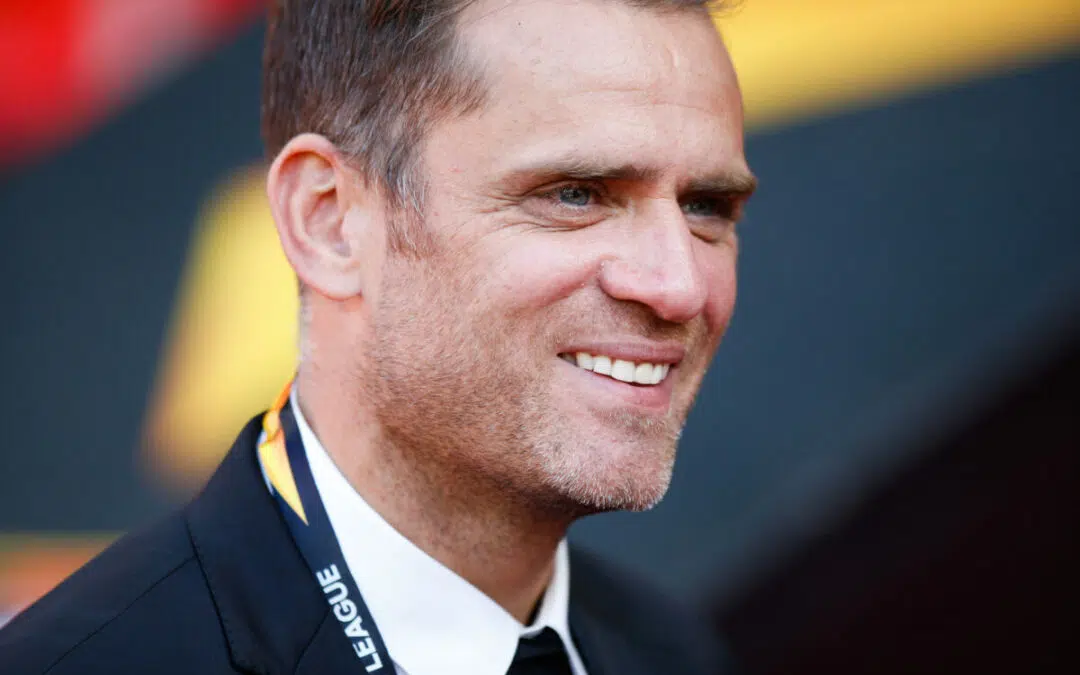 Ligue 1 : Rothen crucifie l’ASSE !