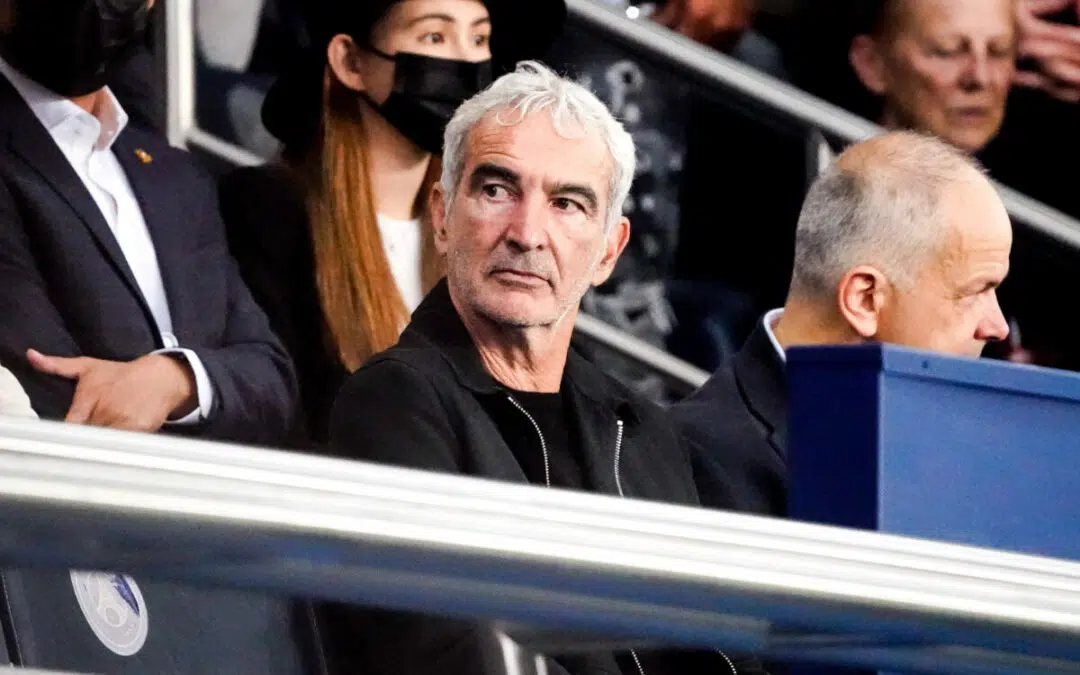 ASSE : Domenech prêt à faire all-in sur les Verts !