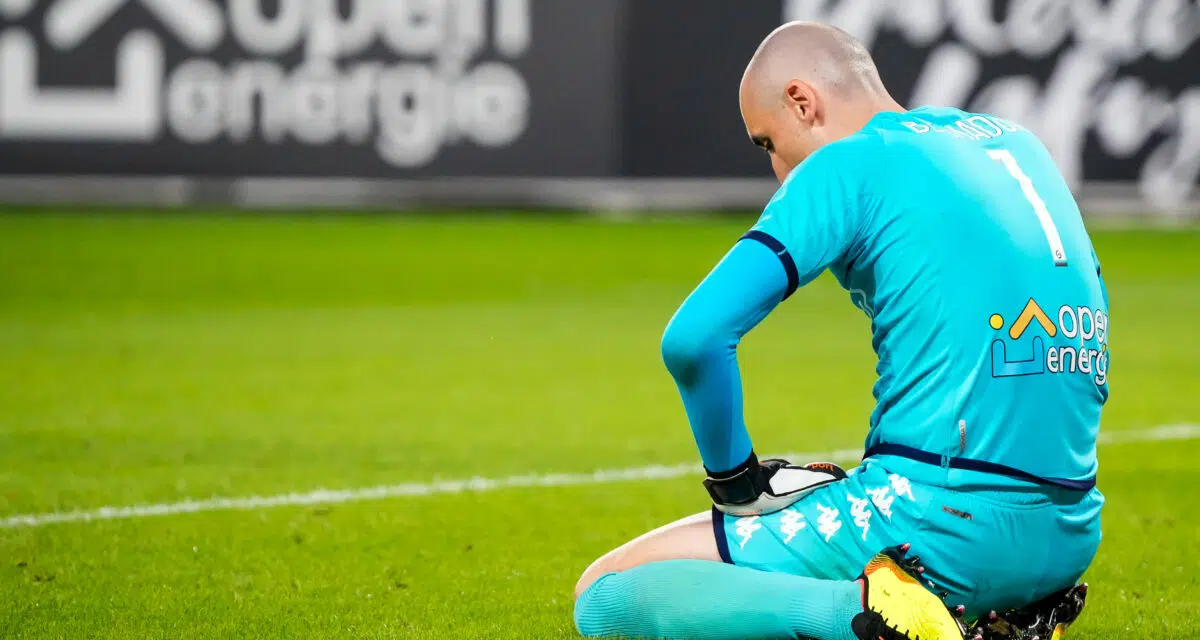 ASSE : Un ancien Vert connait l'enfer en Suisse !