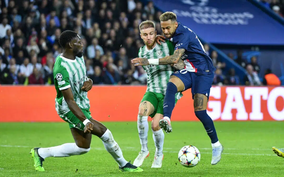 Mercato ASSE : Un deal surprenant pour la première recrue ?