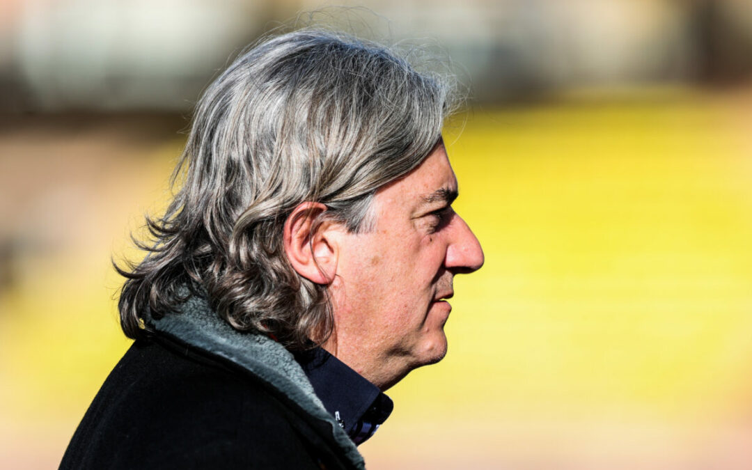 ASSE : "Ils ne comprennent rien à la Ligue 1… Alors la Ligue 2 !"