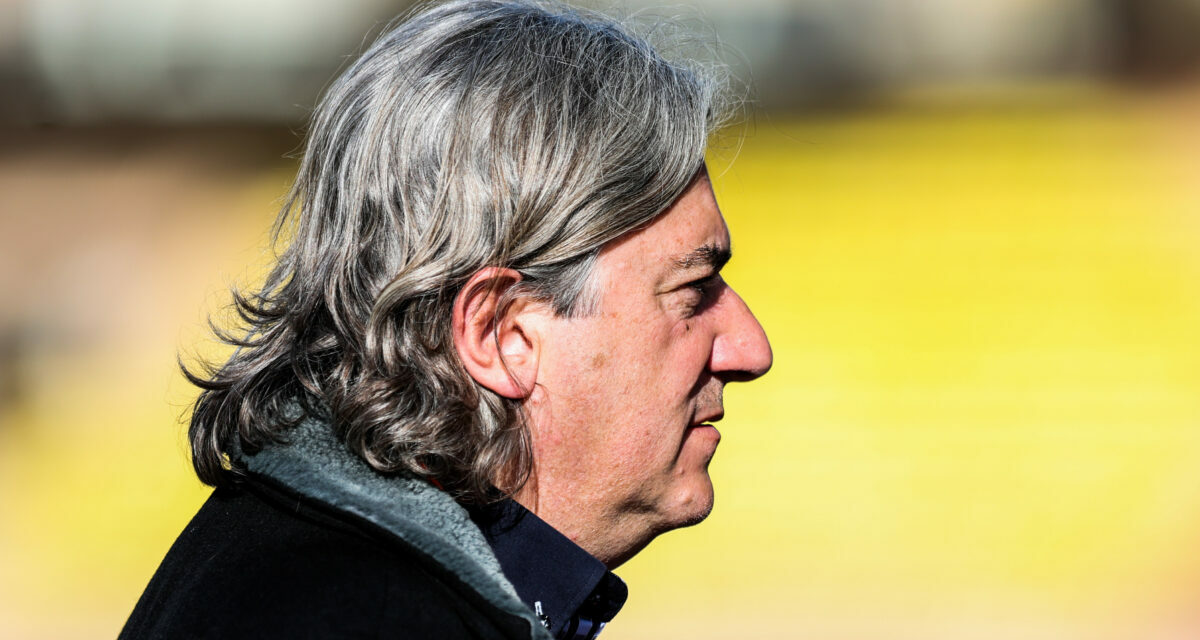 ASSE : "Ils ne comprennent rien à la Ligue 1… Alors la Ligue 2 !"