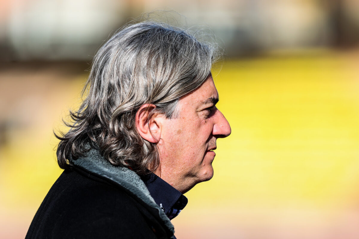 “Il voulait me casser la tête” : un ancien joueur de l’ASSE menace un journaliste