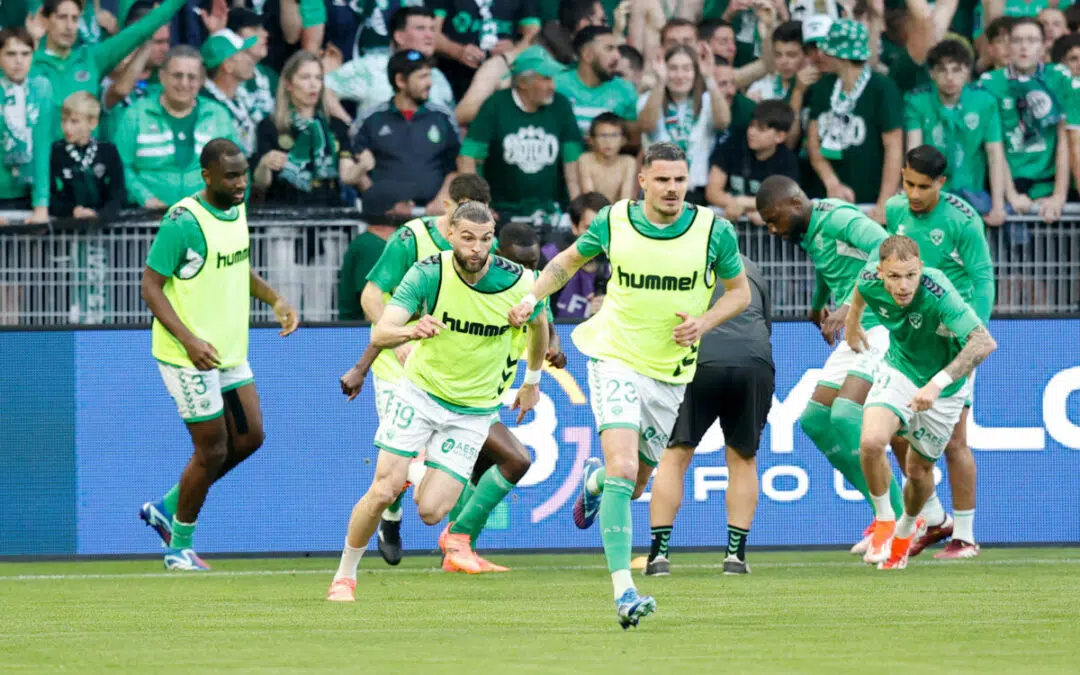 Mercato ASSE : Briançon et Petrot préparent leur départ ?