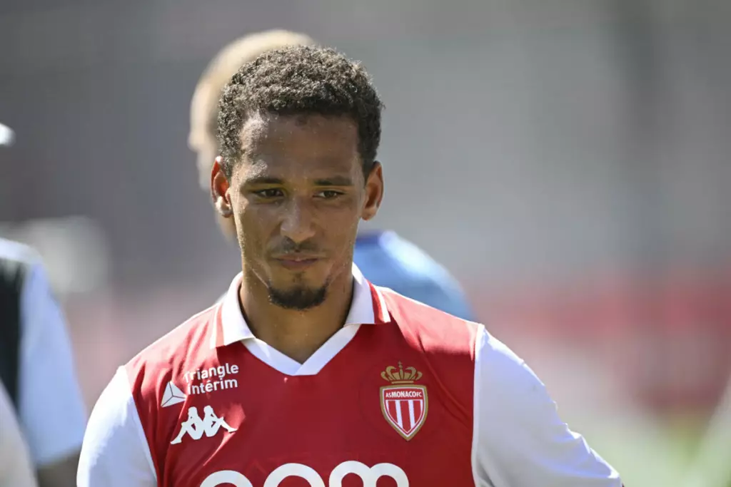 Ligue 1 : Monaco affaibli face à l'ASSE !