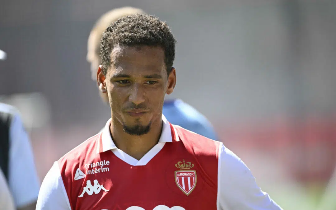 Ligue 1 : Monaco affaibli face à l'ASSE !
