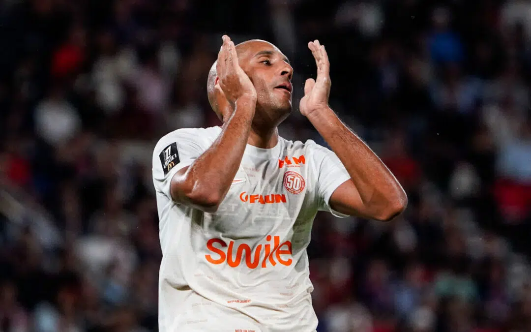 Mercato : Aubameyang rejoint par un ancien de l'ASSE ?