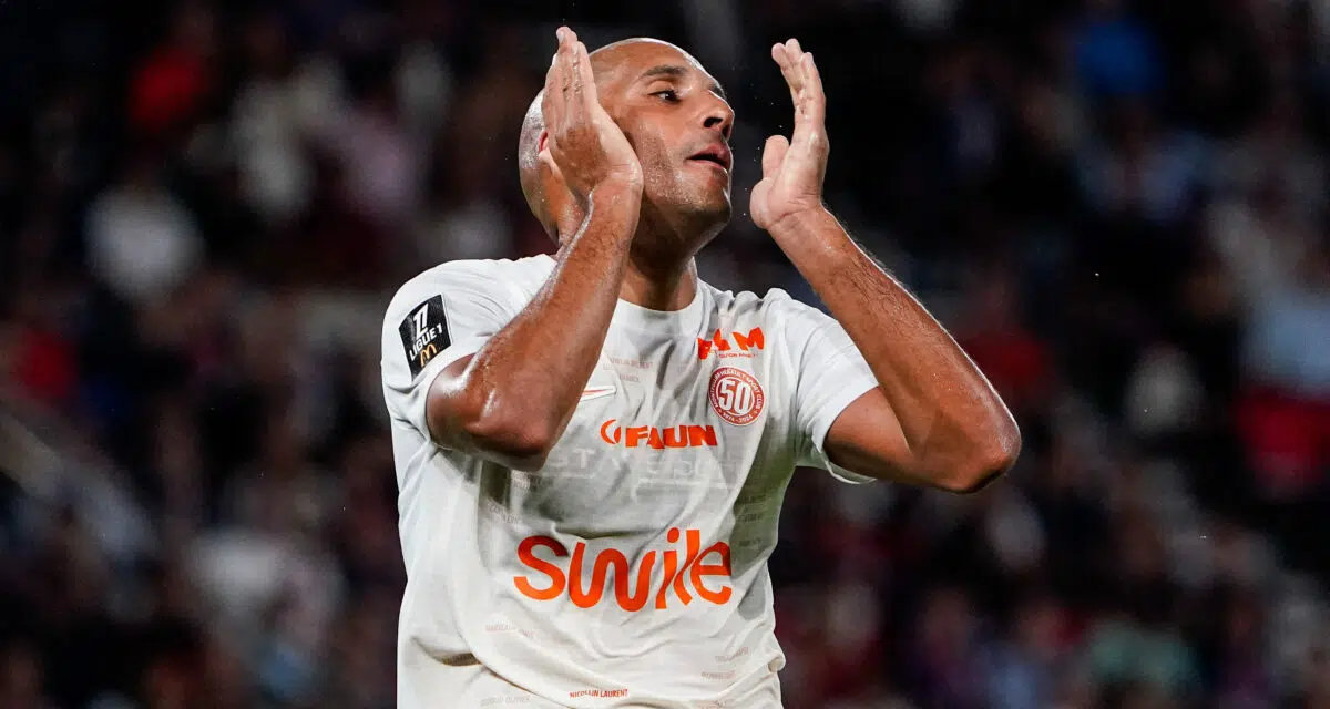 Mercato : Aubameyang rejoint par un ancien de l'ASSE ?