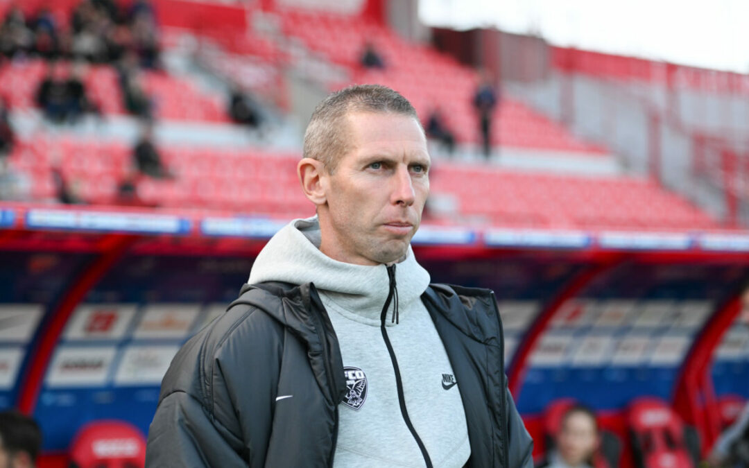 ASSE : Qui est tu Sébastien Joseph, futur coach des Vertes ?