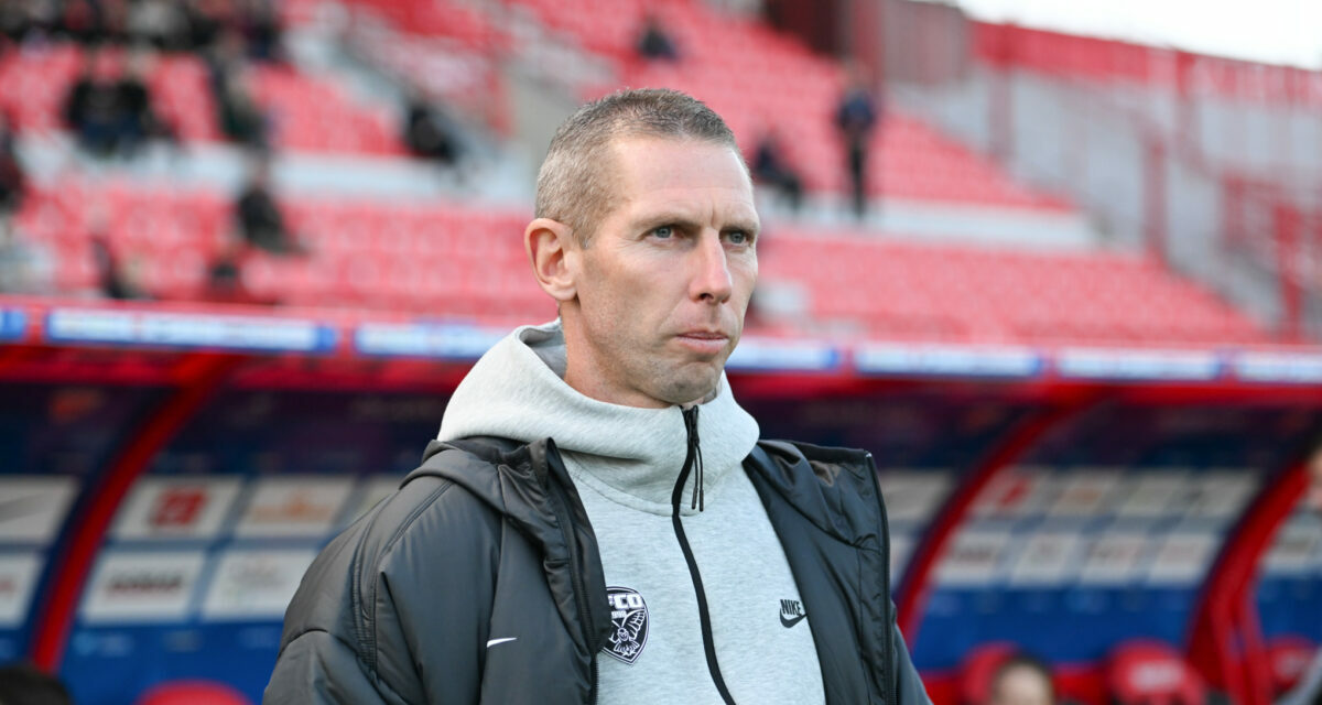 ASSE : Qui est tu Sébastien Joseph, futur coach des Vertes ?