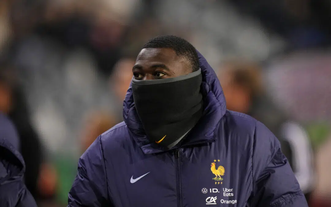 Cet international français qui cauchemarde sur l'ASSE de Gasset