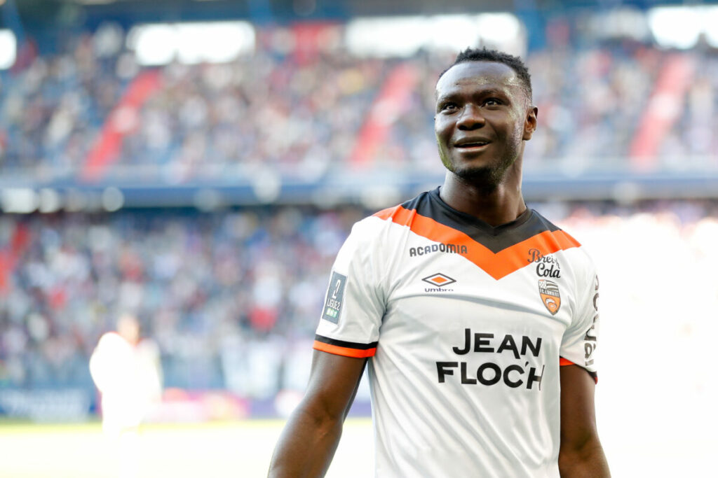 Mercato : 5 buteurs pour succéder à Lucas Stassin ! - ASSE