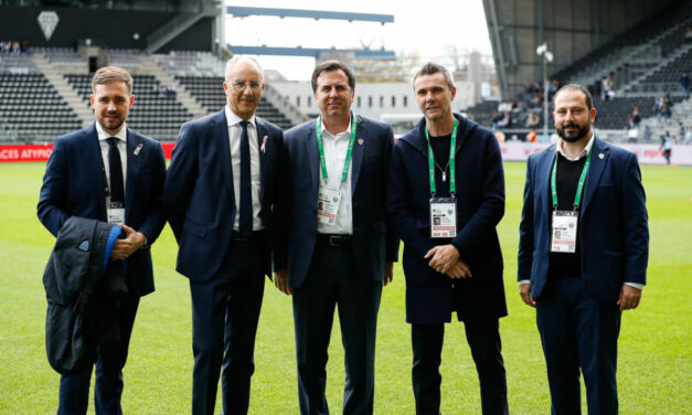 Mercato : 4 coups &agrave; la Bouchouari pour l&rsquo;ASSE ?