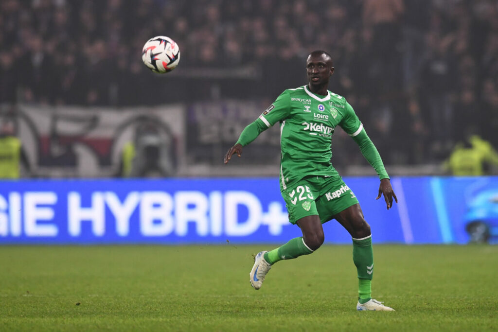 ASSE : Décision forte d'Eirik Horneland