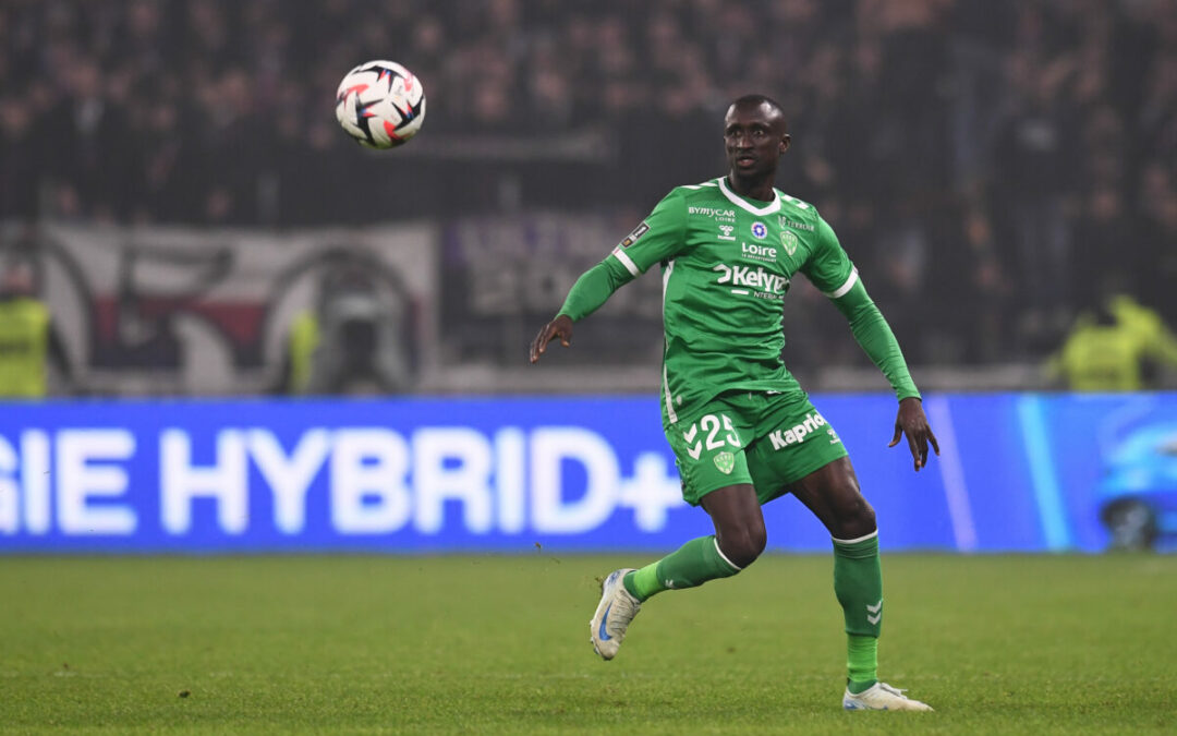 ASSE : Décision forte d'Eirik Horneland