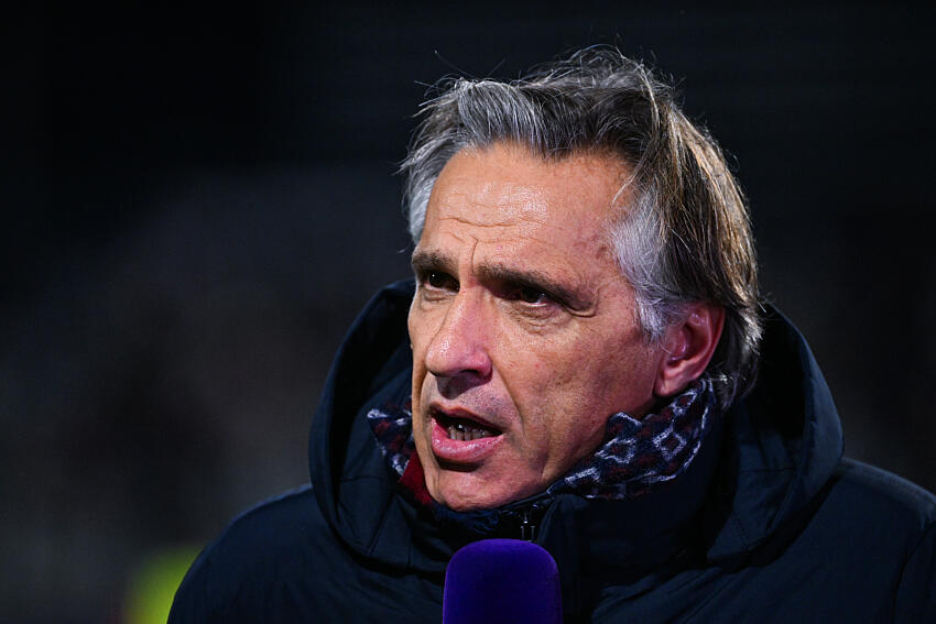 Un coach français détruit la méthode Horneland !