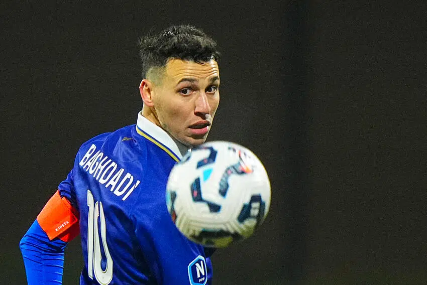 La perf' des Ex-Verts : Bouanga, Baghdadi, Chambost brillent !