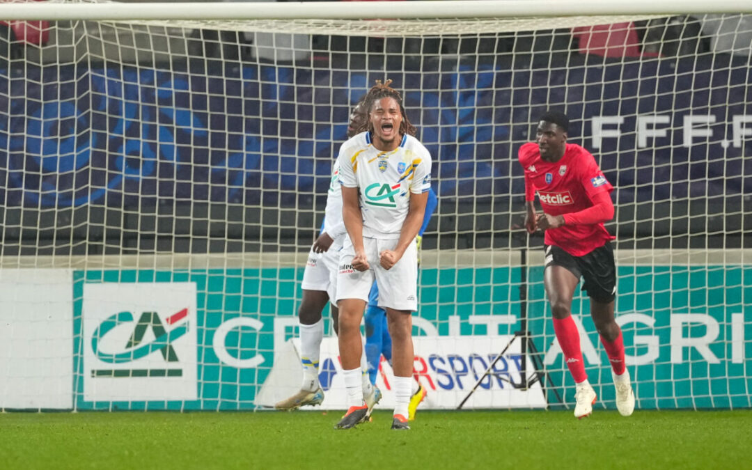 ASSE : Un ancien espoir signe pro à 22 ans !