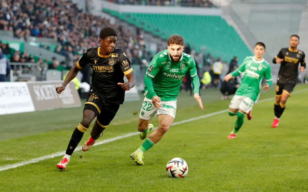 Ligue 1 : Deux clubs historiques en grand danger !