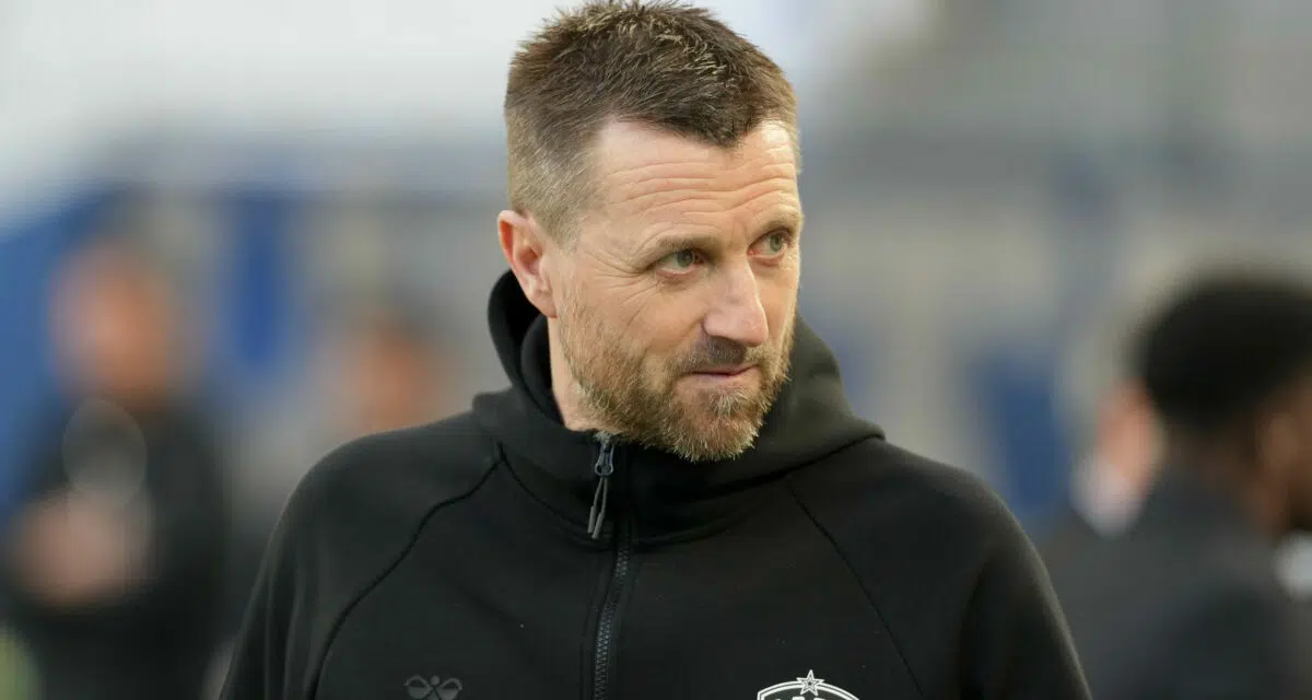 ASSE : Horneland se confie sur le mercato en cours