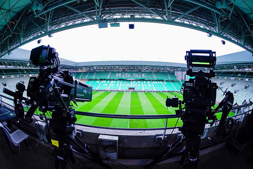 ASSE-Monaco en live : à quelle heure et sur quelle chaîne TV ?