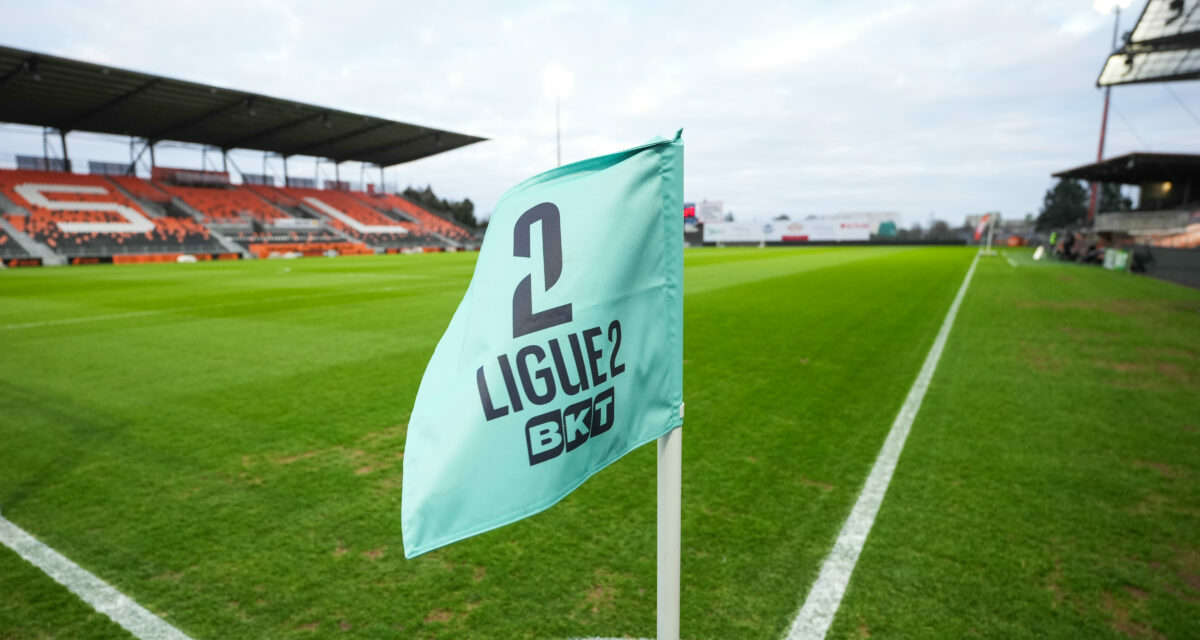 Ligue 2 : Reprise, stages, matchs amicaux... Voici le programme