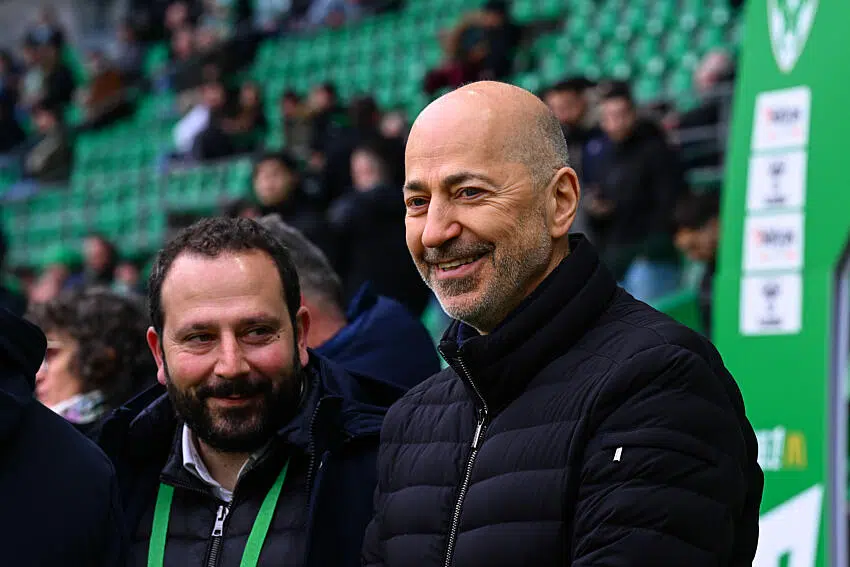 Kilmer claque 10 M€ : tournant majeur à l’ASSE