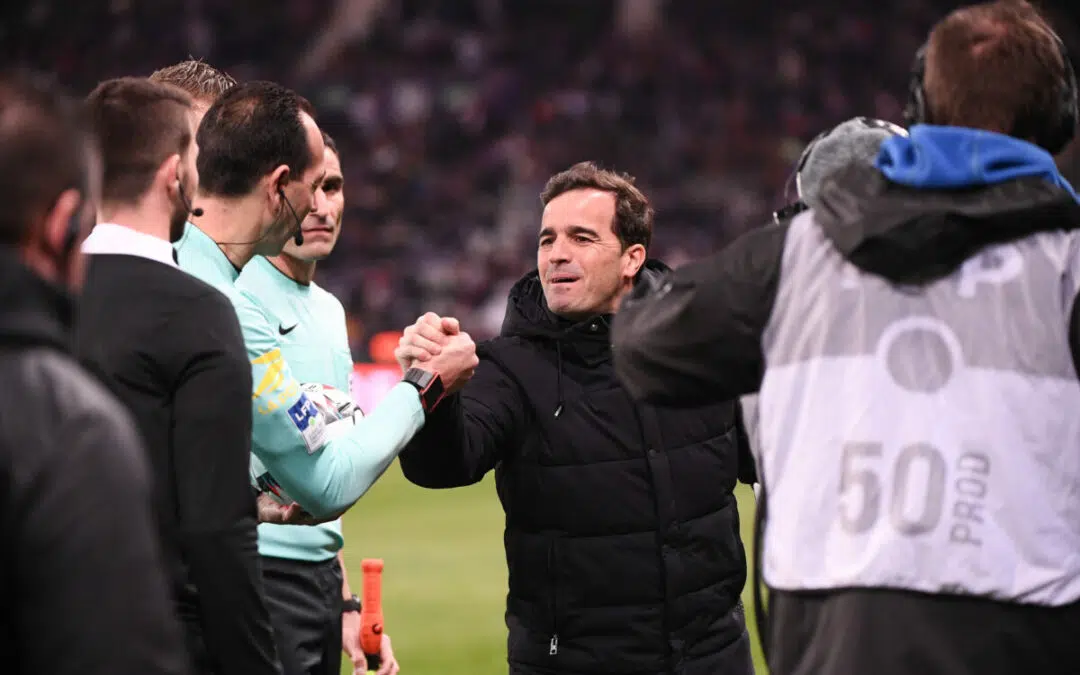 Ligue 1 : Le TFC sacrifie l’ASSE pour briller