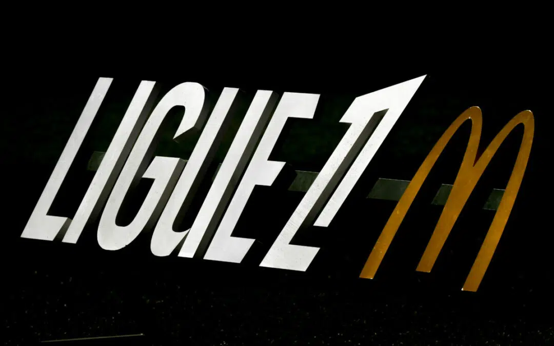 Ligue 1 : "La data, c'est devenu le père noel des clubs français"