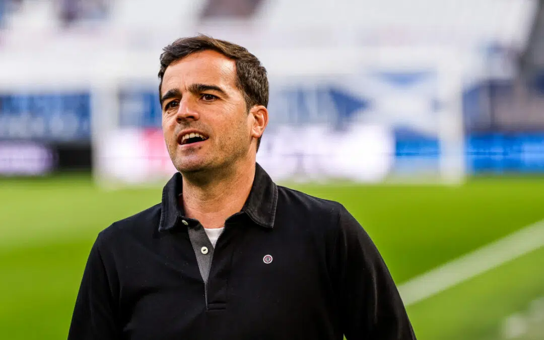 ASSE - TFC : "ça sera forcément électrique"