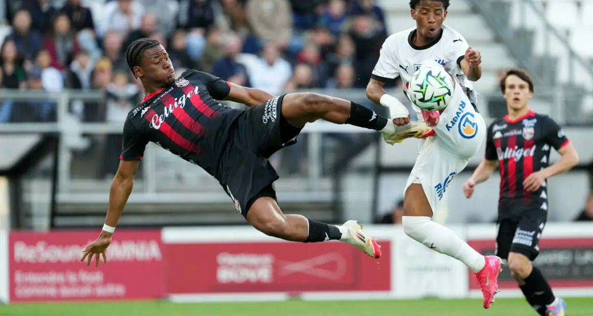 Mercato : 5 buteurs pour succéder à Lucas Stassin ! - ASSE