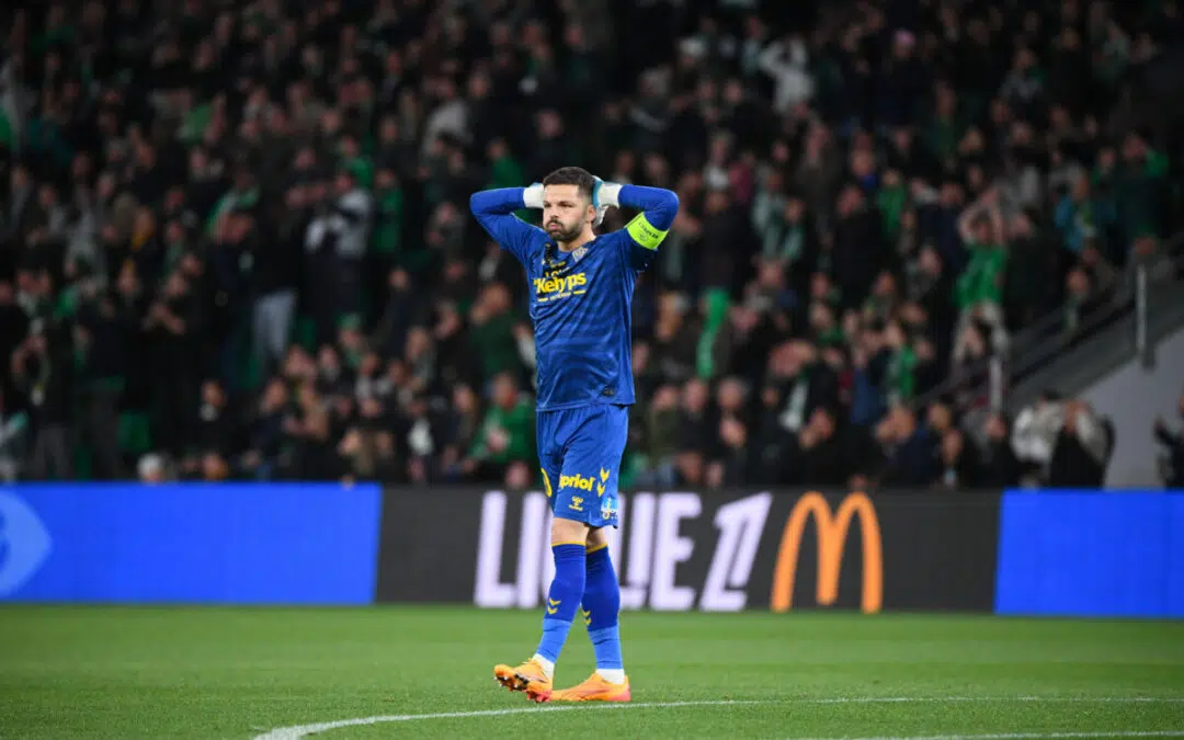 ASSE : Le tendon d'Achille Stéphanois identifié !